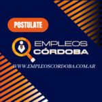 Empleos Córdoba