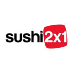 Sushi 2x1 Yofre